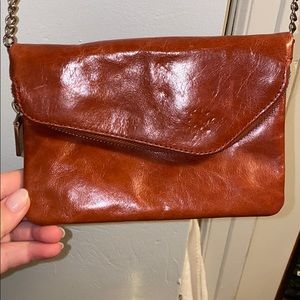 Hobo wallet/crossbody